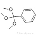 Orthobenzoate de triméthyle CAS 707-07-3